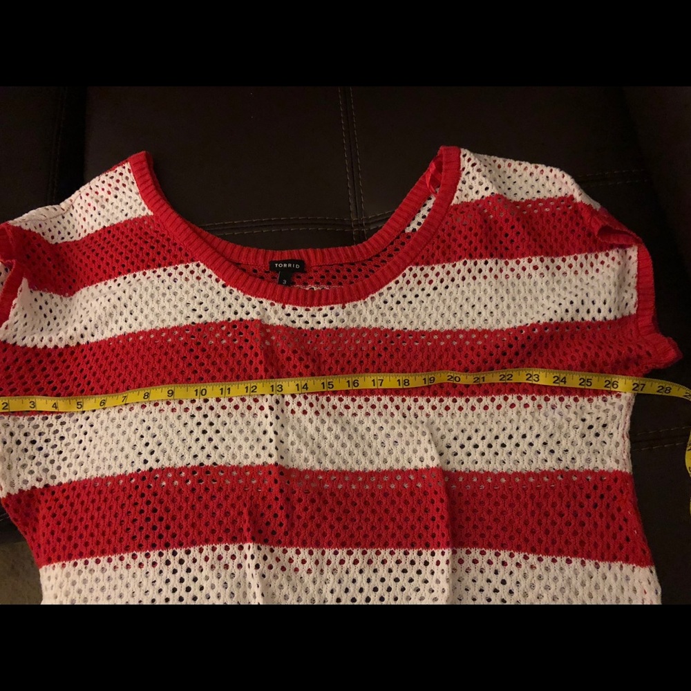 Torrid Sweater - Picture 4 of 6